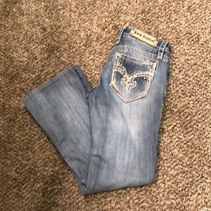 Rock Revival bootcut jeans